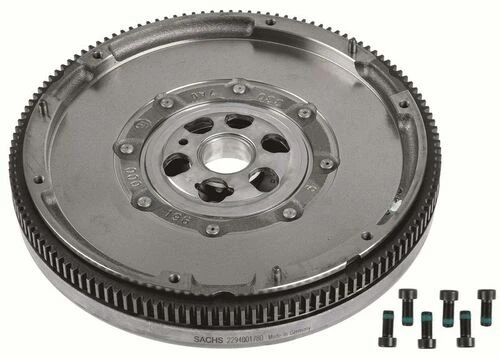 SACHS 2294001780  Volan 415026410 Volkswagen Golf 5-passat-jetta-a3 Blr-bly-bvz-bvy 2.0 Fsı 04-06 06f105266