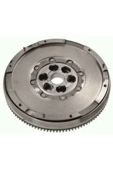 VALEO 836046  VOLAN 500  L 500 L 12- DOBLO 10- BRAVO II BRAVO II 0 ürün görseli