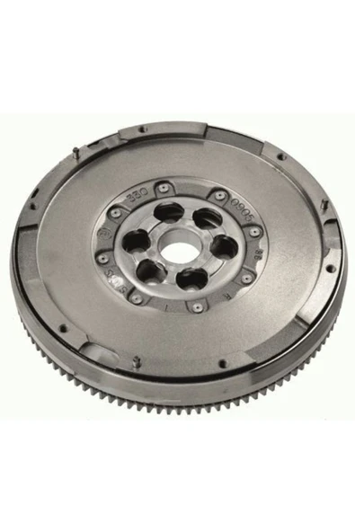 SACHS 2294001788 Volan 500 L 500 L 12- Doblo 10- Bravo Iı Bravo Iı 08- Punto Evo 1.6d Mjet ürün görseli