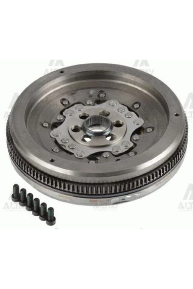 SACHS 2295000487  Volant 1.9 TDI Golf V CaddyIII Otomatik Dsg 6A ürün görseli