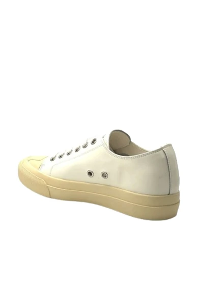 Lufian LIANA Kadın Sneaker Günlük Ayakkabı 121230037 Beyaz - 3