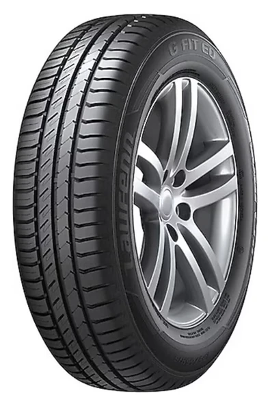 Laufenn S FIT EQ Plus LK01 215/55 R16 93V Yaz Lastiği - 2025