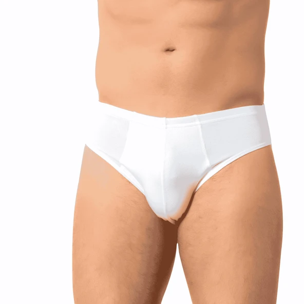 Lüx Drm 3920 Erkek Bambu Slip - 5