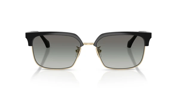 Versace VE4494D GB1/11 56 Erkek Güneş Gözlüğü - 4