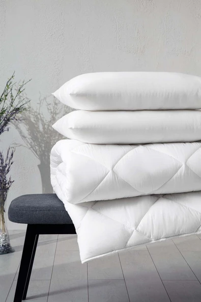 Puffy Corbell Tek Kişilik Yorgan 155 x 215 cm - 2
