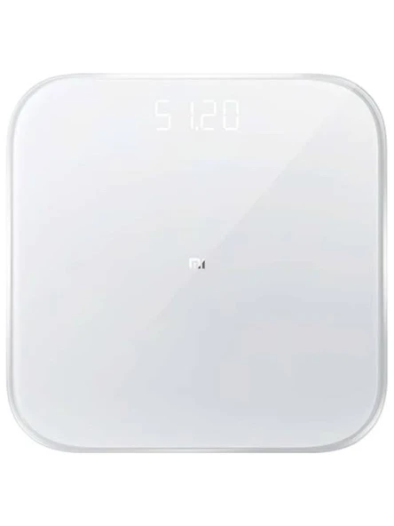 Xiaomi Mi Smart Scale 2 Akıllı Bluetooth Tartı - 3