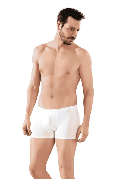 Lüx Drm 3910 Süper Rahat Likralı Bambu Erkek Boxer - 3