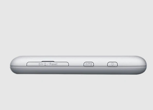Turkcell 4.5G VINN Wifi MF910V - Outlet - 3