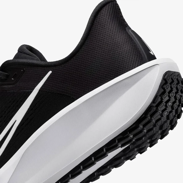 Nike Quest 6 FD6033-001 Siyah Erkek Spor Ayakkabı - 8