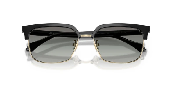 Versace VE4494D GB1/11 56 Erkek Güneş Gözlüğü - 5