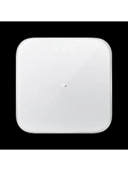 Xiaomi Mi Smart Scale 2 Akıllı Bluetooth Tartı - 2