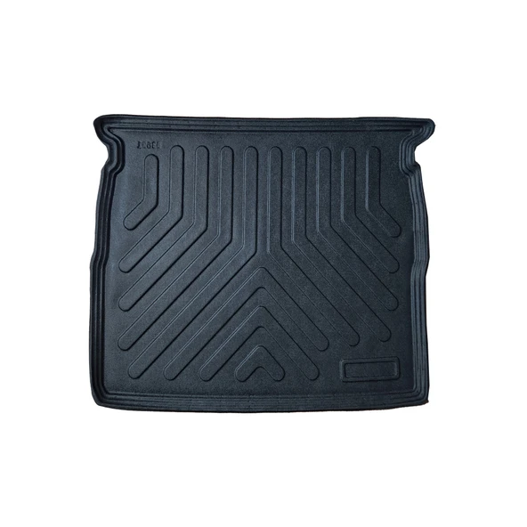 Rizline C3 Aircross Mhev 2025 Sonrası 3D Bagaj Havuzu Üst - Resim 2