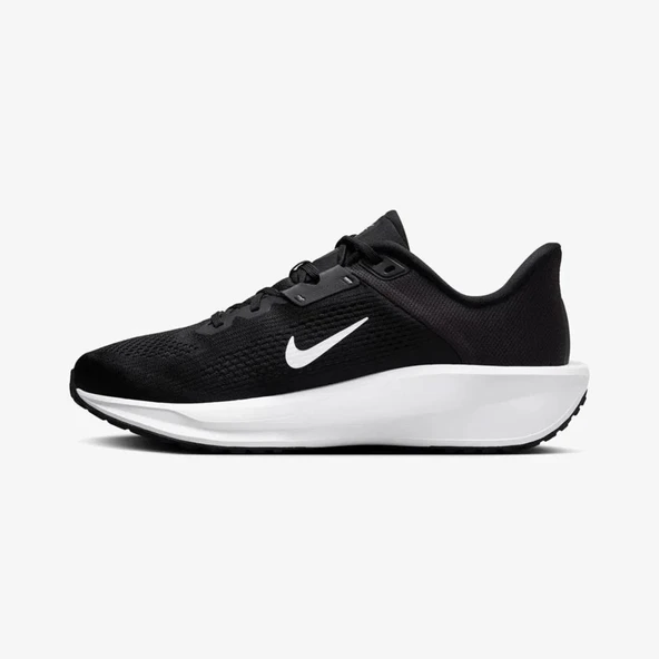 Nike Quest 6 FD6033-001 Siyah Erkek Spor Ayakkabı - 2