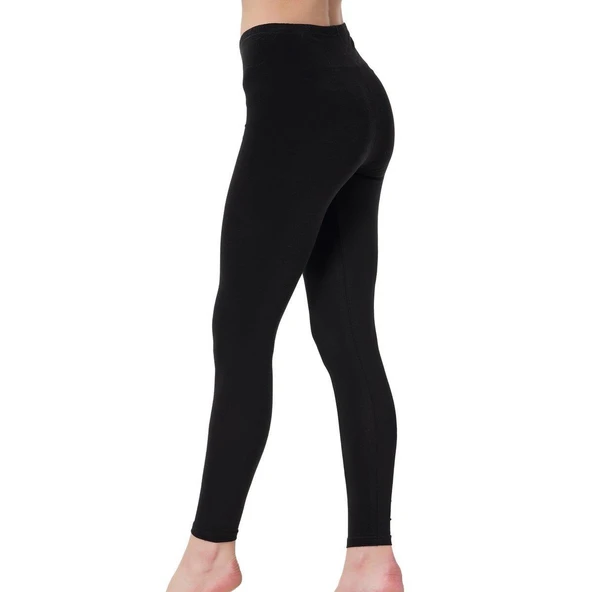 Lüx Drm 4000 Kadın Tayt - 2