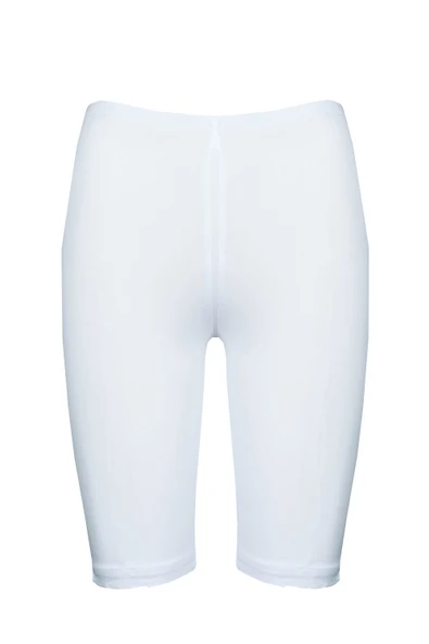 Bsm Kadın Diz Üstü Modal Tayt 49153 - Resim 3