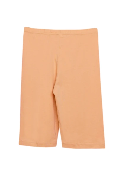 Bsm Kadın Diz Üstü Modal Tayt 49153 - Resim 2