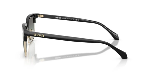 Versace VE4494D GB1/11 56 Erkek Güneş Gözlüğü - 2