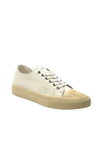 Lufian LIANA Kadın Sneaker Günlük Ayakkabı 121230037 Beyaz - 2