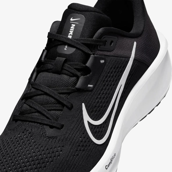 Nike Quest 6 FD6033-001 Siyah Erkek Spor Ayakkabı - 7