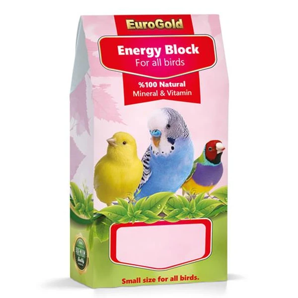 Eurogold Enerji Blok Küçük Tekli