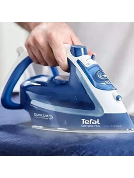 Tefal EasyGliss Plus FV5770 2700 W Buharlı Ütü - 3