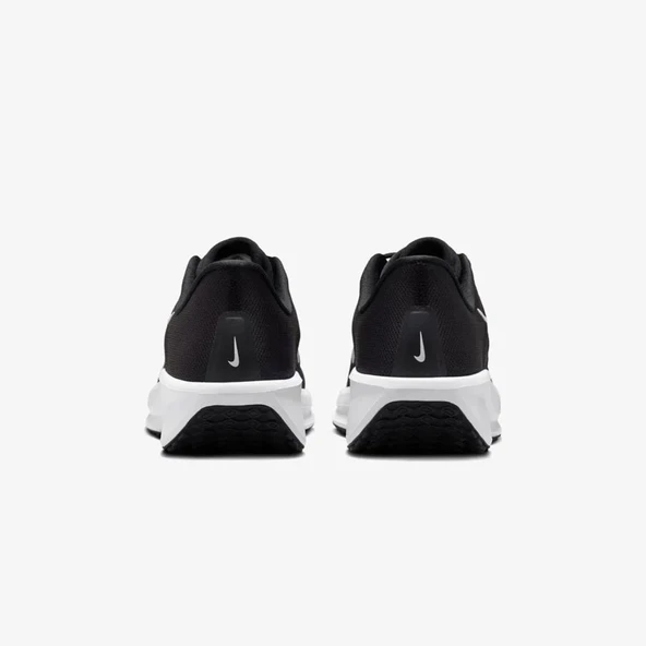 Nike Quest 6 FD6033-001 Siyah Erkek Spor Ayakkabı - 4