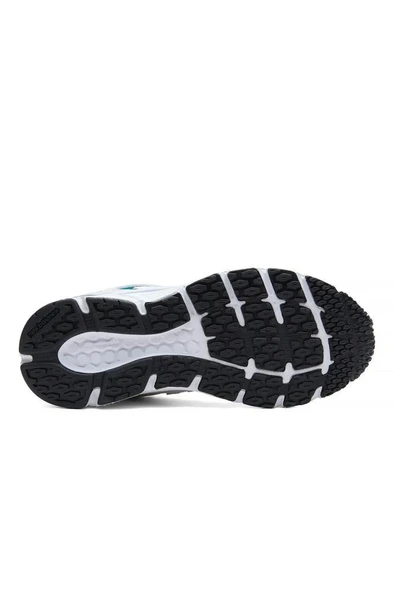 New Balance 408 Lifestyle ML408WG Beyaz & Yeşil Unisex Günlük Spor Ayakkabı - 4