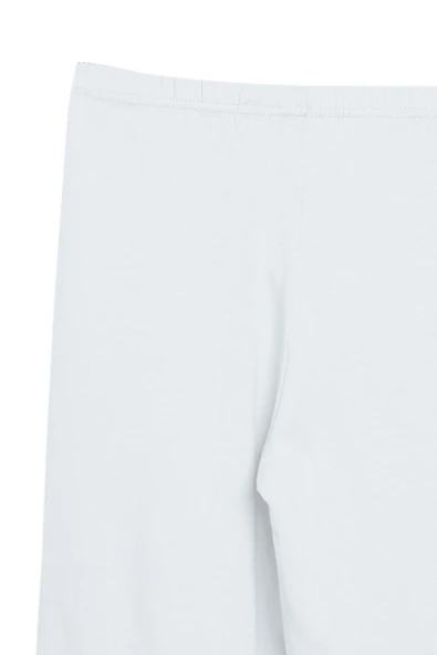 Bsm Kadın Diz Üstü Modal Tayt 49153 - Resim 4