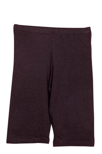 Bsm Kadın Diz Üstü Modal Tayt 49153 - Resim 5