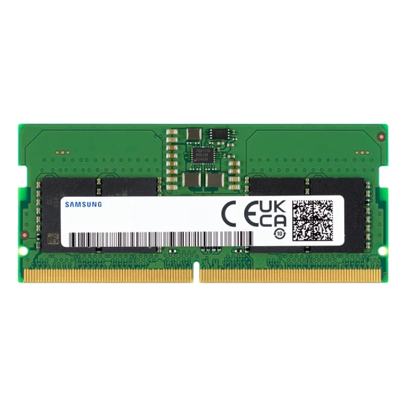 Samsung M471A1K43CB1-CTD 8GB DDR4 2666MHz CL19 Notebook Bellek