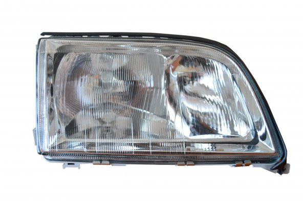 MERCEDES S SERİSİ W140 FAR SAĞ