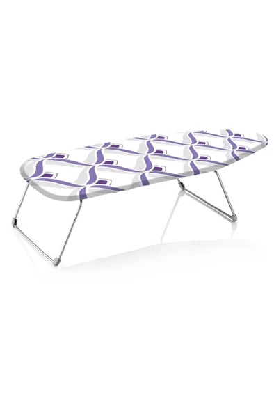 Kapris Perilla Mini Ütü Masası 30X74cm 15120 - 2