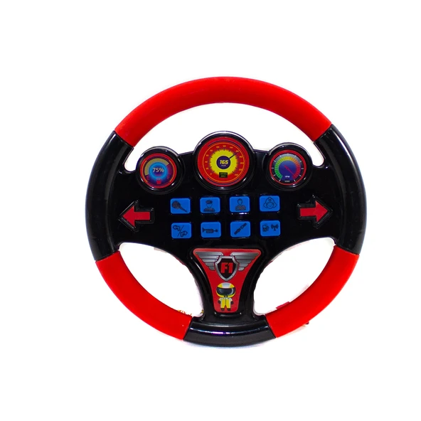 Oyuncak Dreksiyon Sesli Tuşlu Türkçe