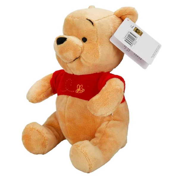Sunman Disney Pooh Core Peluş 25cm SUN-S01010039 Item  PDP2200065