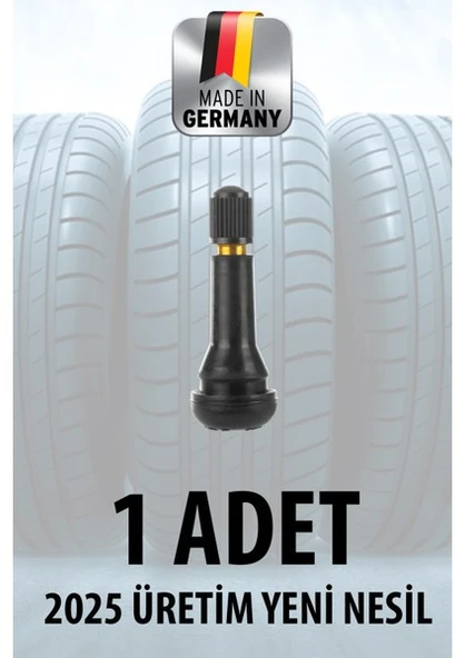 Sibop Seti Germany Yeni Nesil 1 Adet