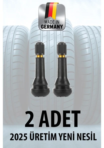 Sibop Seti Germany Yeni Nesil 2 Adet