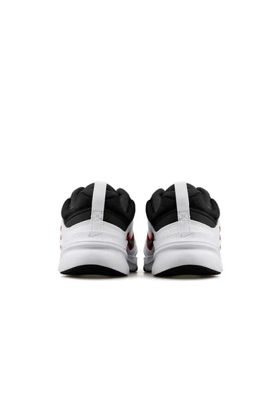 Nike Defyallday DJ1196-101 Beyaz Erkek Günlük Spor Ayakkabı - 5