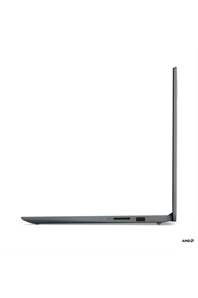 Lenovo IdeaPad 1 15AMN7 82VG008CTX Ryzen 5 7520U 8 GB 512 GB SSD Radeon 610M 15.6" Full HD Notebook Outlet - 7