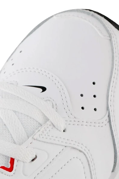 Nike Defyallday DJ1196-101 Beyaz Erkek Günlük Spor Ayakkabı - 7