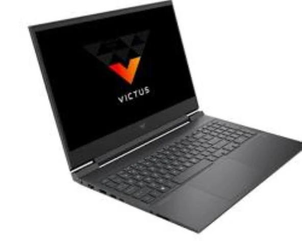 HP Victus Intel Core i5-14500HX 16GB 512GB SSD RTX4060 8GB 16.1" 144Hz IPS DOS Gaming Laptop 9J276EA KUTUSU AÇIK SIFIR