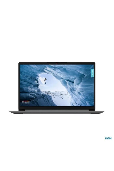 Lenovo IdeaPad 1 15IGL7 82V700A9TX Celeron N4020 4 GB 128 GB SSD UHD Graphics 600 15.6" Notebook Outlet