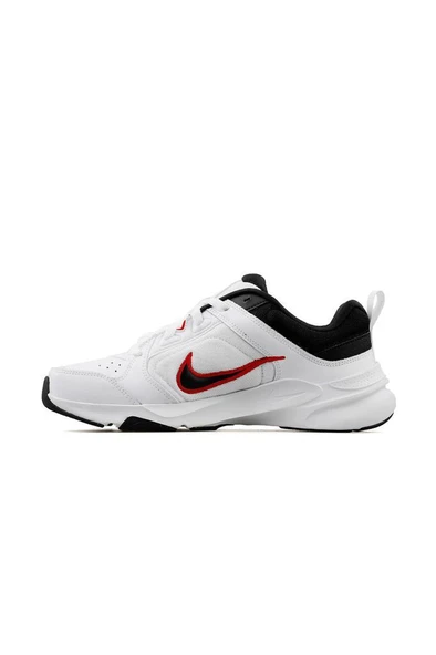 Nike Defyallday DJ1196-101 Beyaz Erkek Günlük Spor Ayakkabı - 2