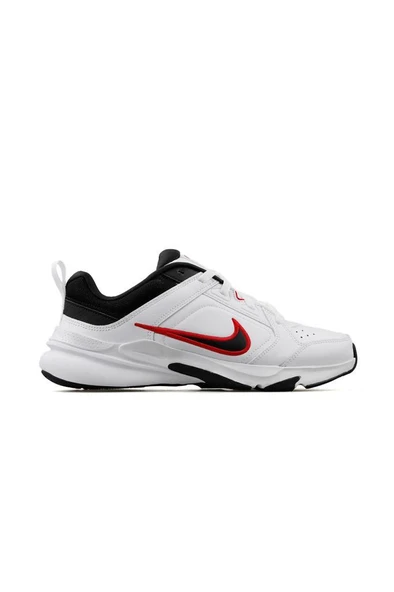Nike Defyallday DJ1196-101 Beyaz Erkek Günlük Spor Ayakkabı