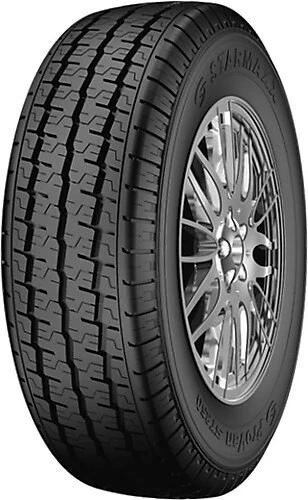 Starmaxx 195/75 R16 C 107/105R 8pr Provan St850 Plus Yaz Lastiği (2024)