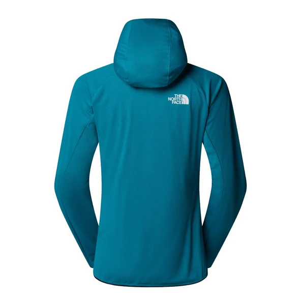 The North Face Kadın SUMMIT DIRECT SUN HOODIE Polar Svetşört NF0A8BM66GO1 - Resim 2