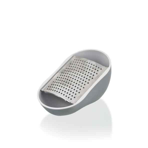 Qlüx İdeas Bella Rende Gri 14cm