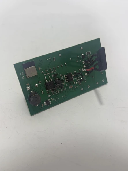 Vulpes Electronics WiFi Destekli Güç Yönetimi ve Akıllı Röle Kartı - Resim 3