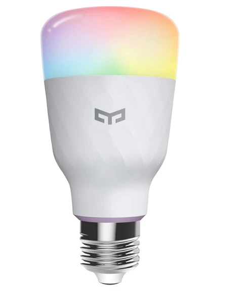 YEELIGHT Xiaomi uygun fiyat en kaliteli LED akıllı ampul 1S