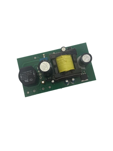 Vulpes Electronics WiFi Destekli Güç Yönetimi ve Akıllı Röle Kartı ürün görseli