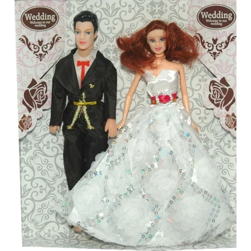Wedding Gelin Damat